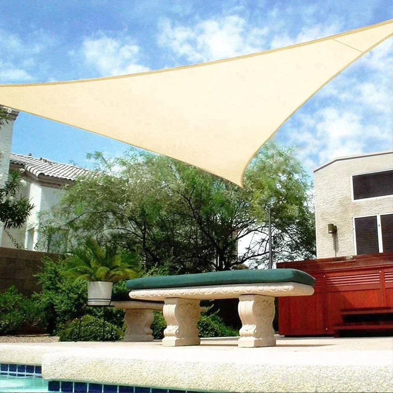 Toldo para jardim - Sombra Proteção UV