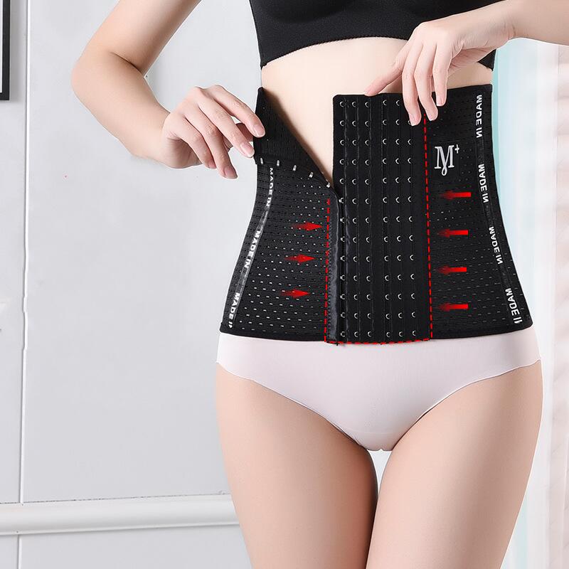 Cinta modeladora -  Tech Fit