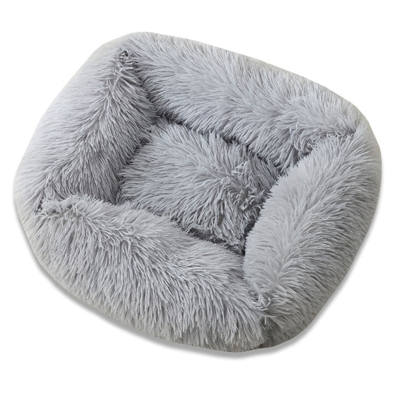 Cama para pets - Plush Square