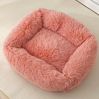 Cama para pets - Plush Square