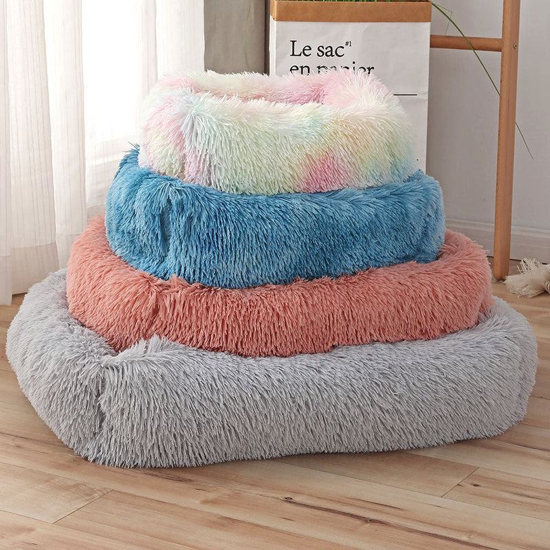 Cama para pets - Plush Square