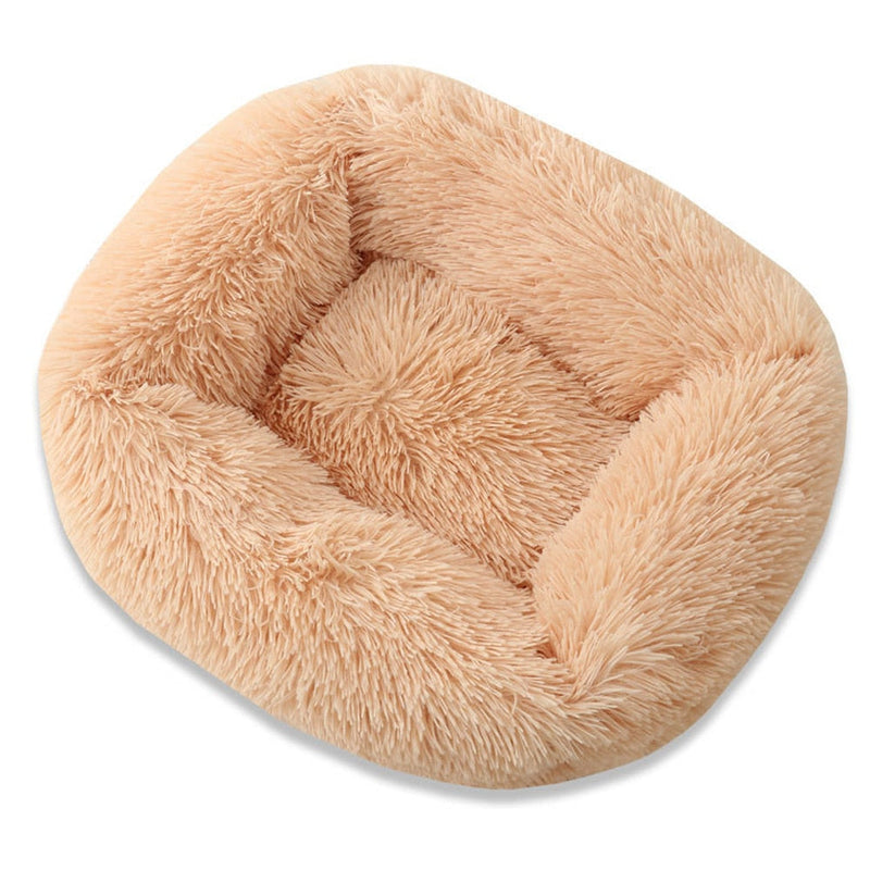 Cama para pets - Plush Square