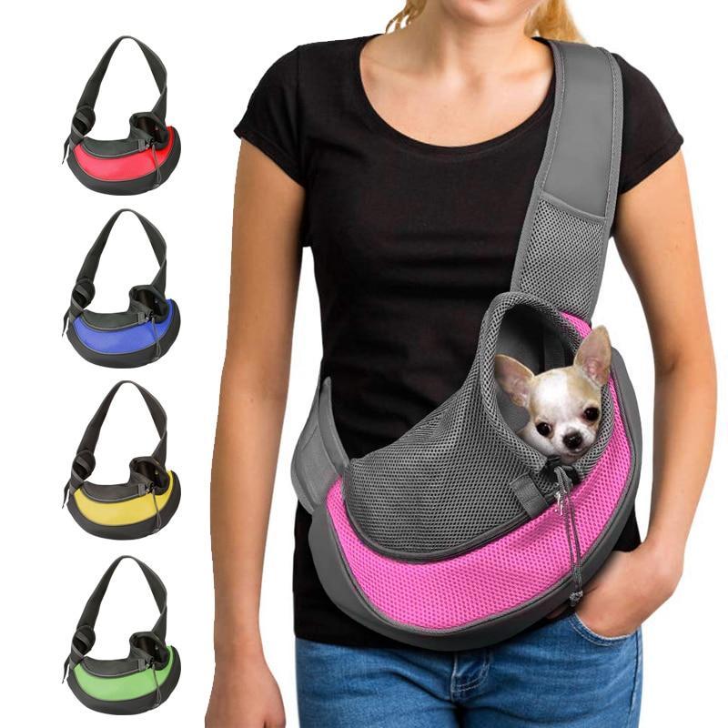 Bolsa de transporte - Para pets