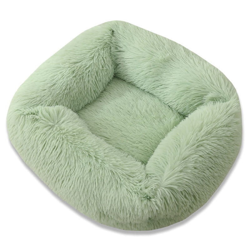 Cama para pets - Plush Square