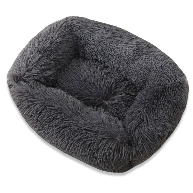 Cama para pets - Plush Square