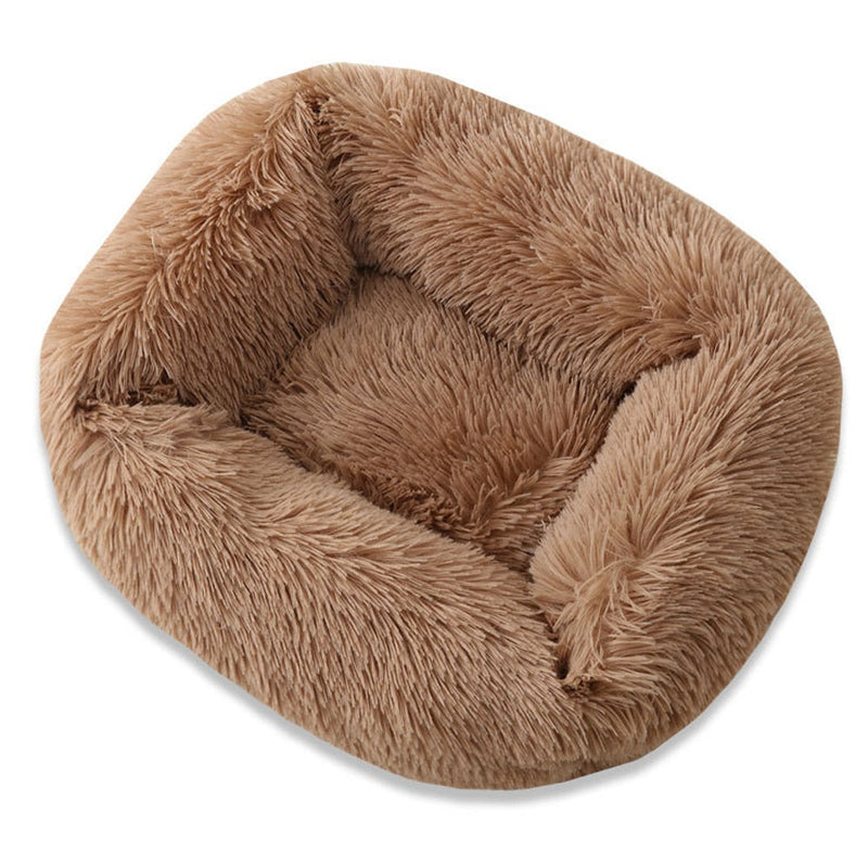 Cama para pets - Plush Square