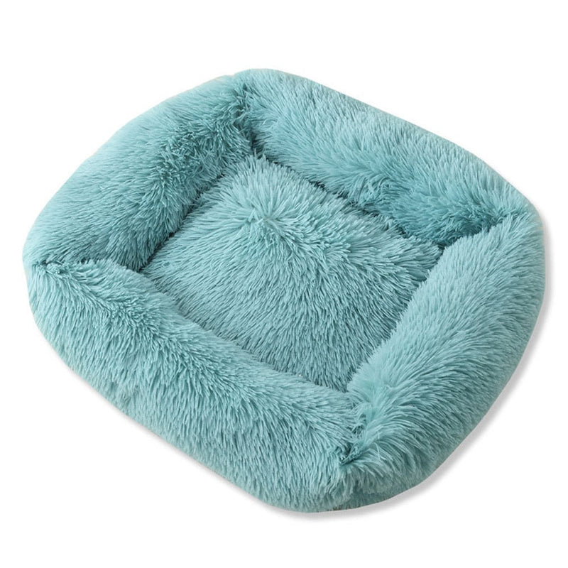 Cama para pets - Plush Square