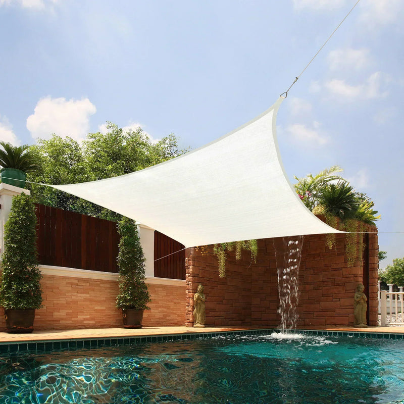 Toldo para jardim - Sombra Proteção UV