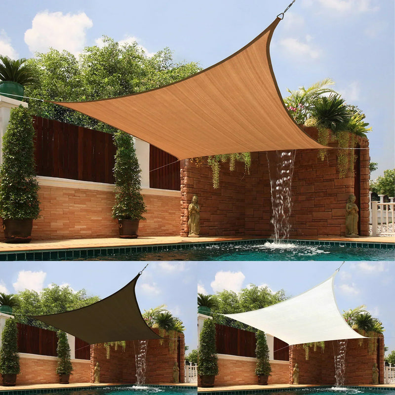 Toldo para jardim - Sombra Proteção UV