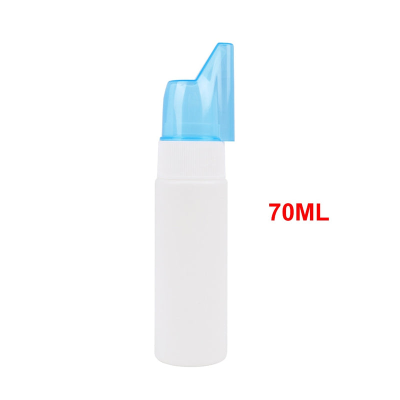 Higienizador nasal - Nasal PRO