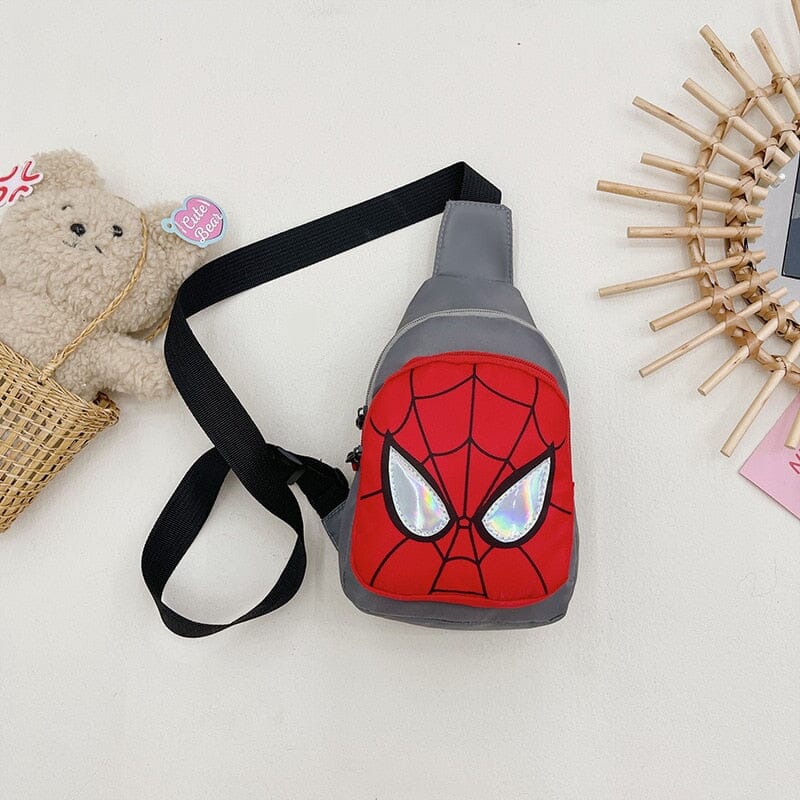 Spider Bag - Mochila