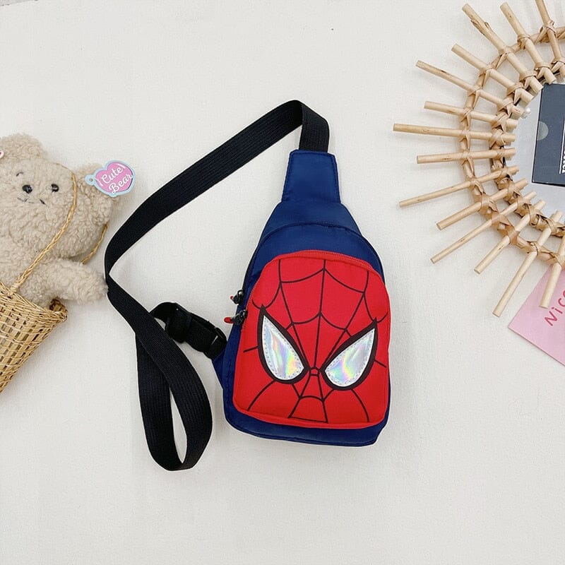 Spider Bag - Mochila