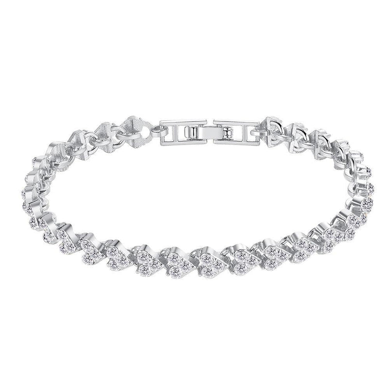 Pulseira Romana - Com diamante