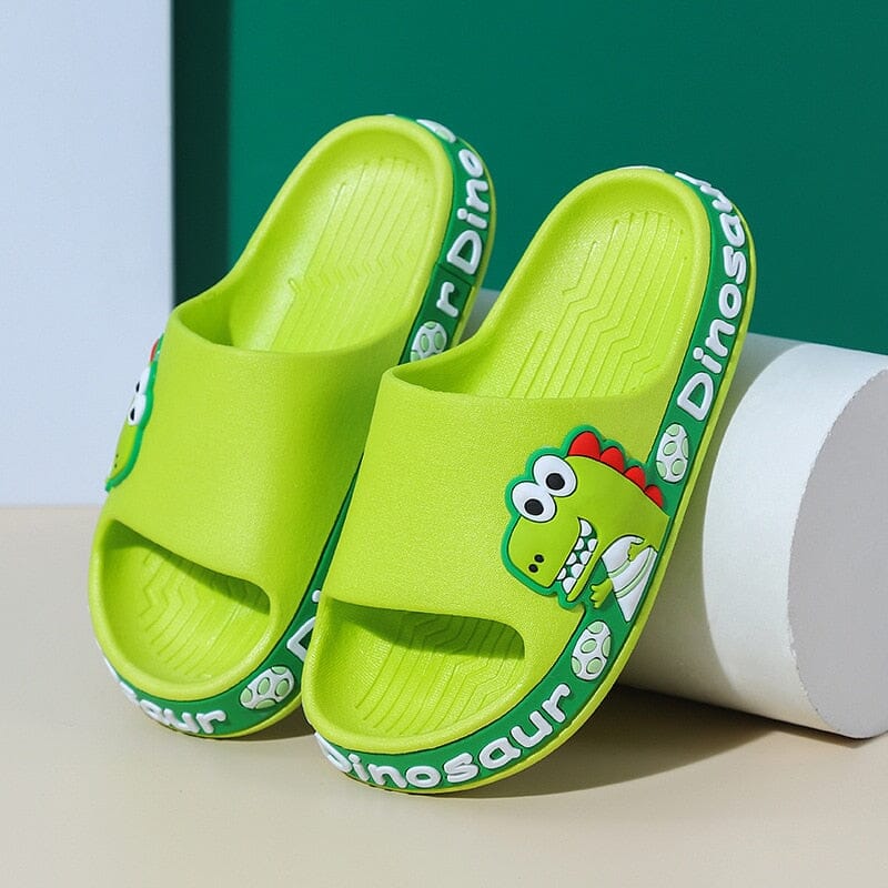 Chinelo infantil - Anti-derrapante