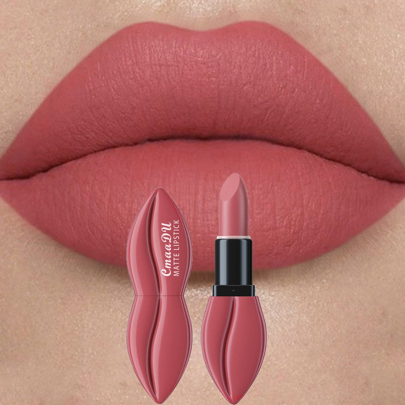 Batons Big Boca - Nude Matte