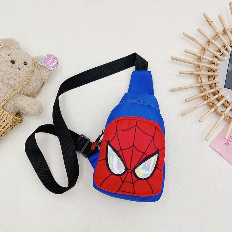 Spider Bag - Mochila