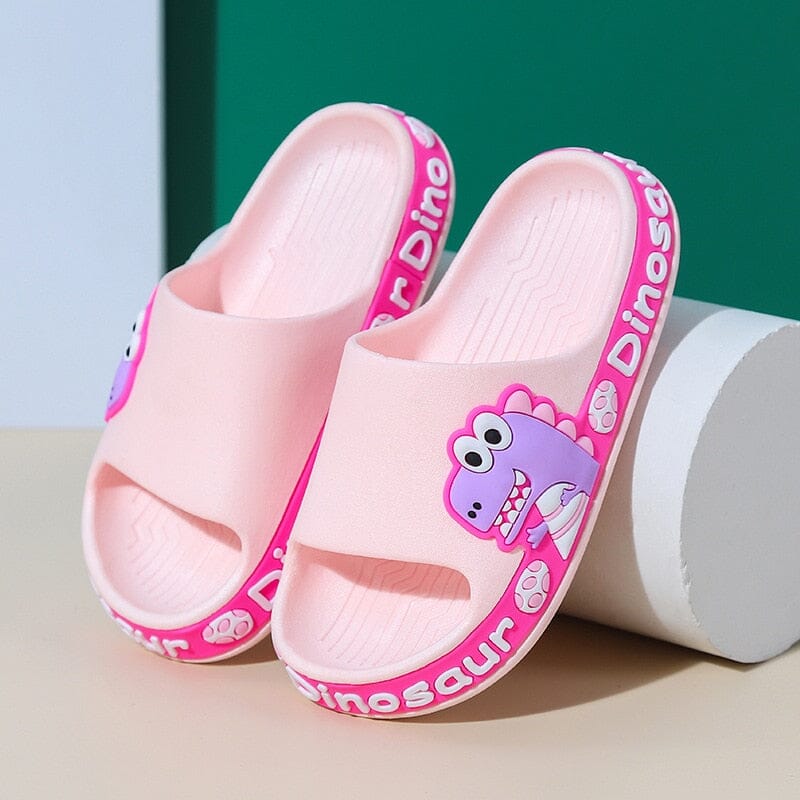 Chinelo infantil - Anti-derrapante