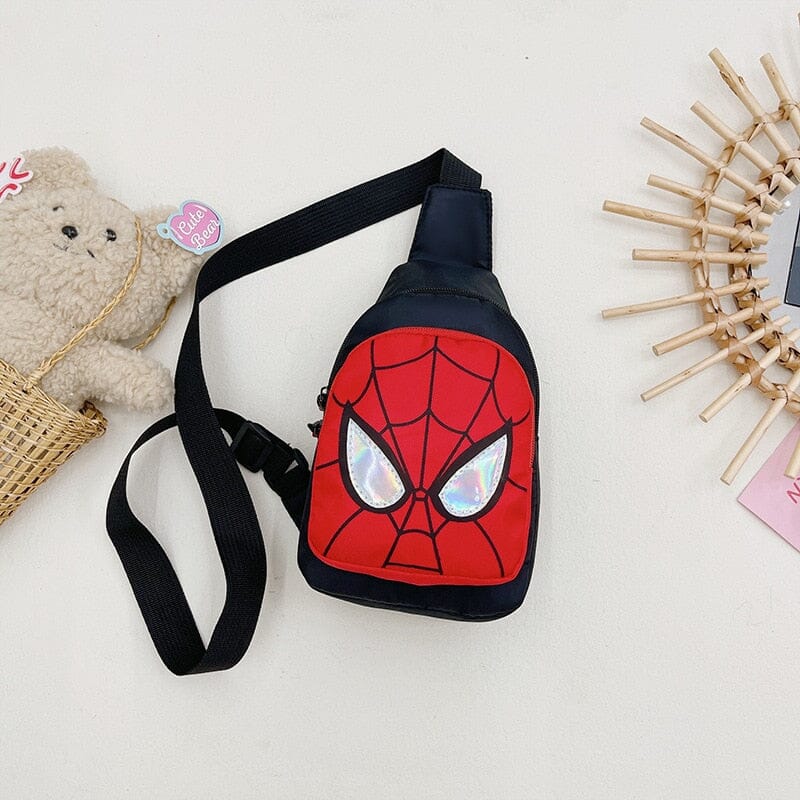 Spider Bag - Mochila