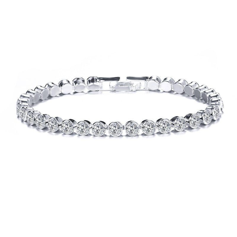 Pulseira Romana - Com diamante