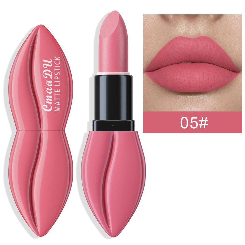 Batons Big Boca - Nude Matte