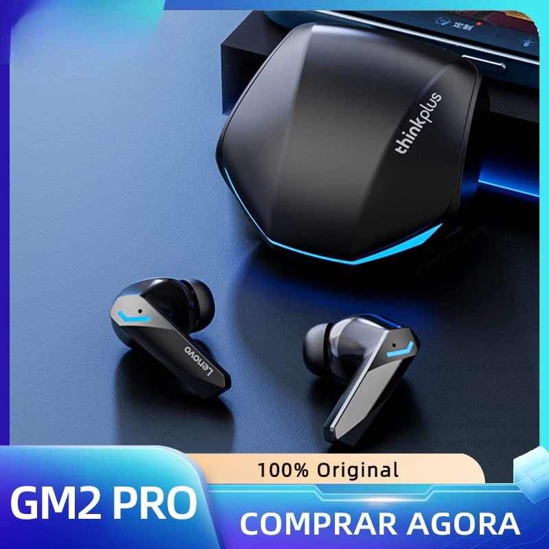 Fone Lenovo GM2 - Pro Original