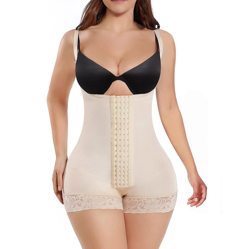 Bodysuit modelador - Super confortável