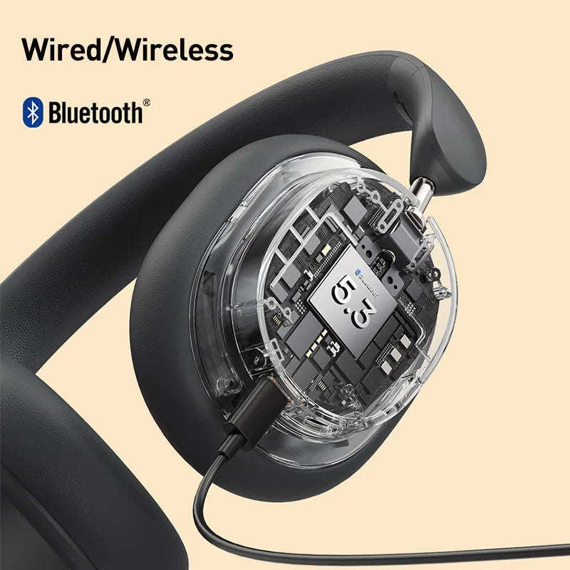 Fone de ouvido headset D05 - Sem fio bluetooth