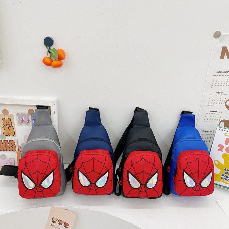 Spider Bag - Mochila