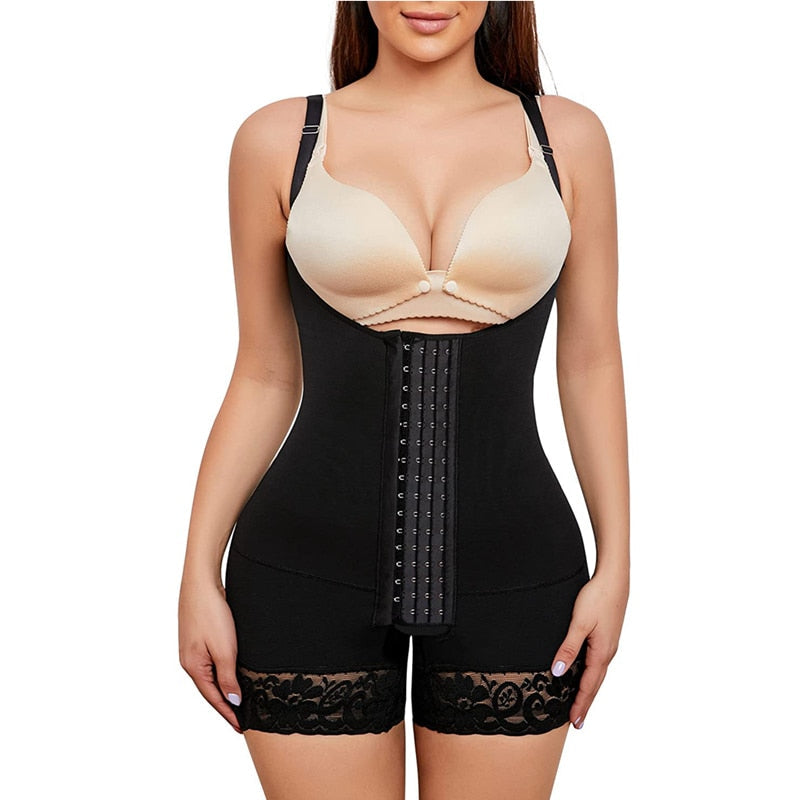 Bodysuit modelador - Super confortável