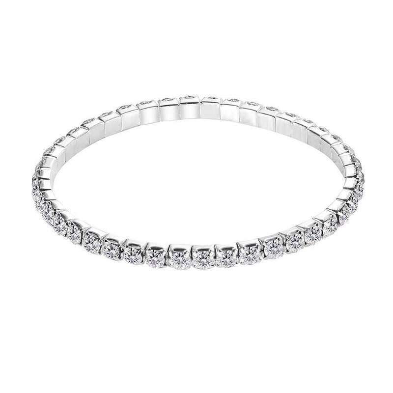 Pulseira Romana - Com diamante