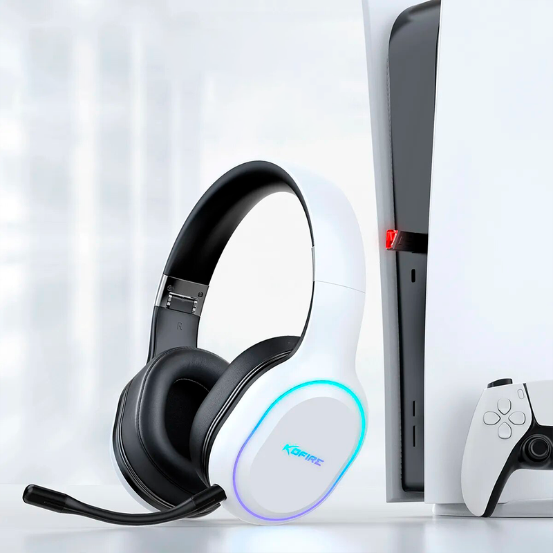 Headset Bluetooth - KOFIRE UG