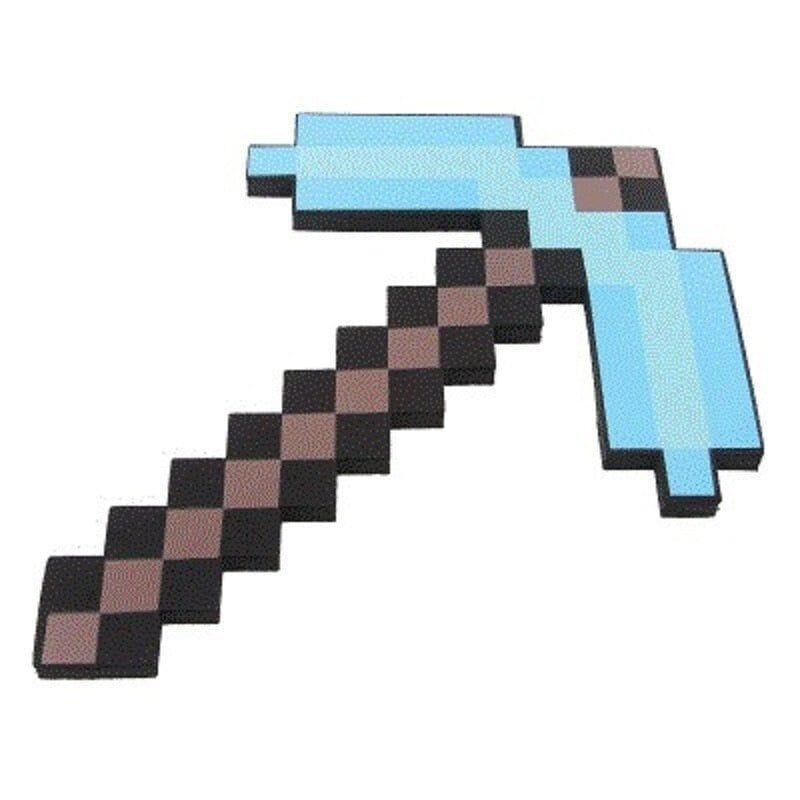 Espada diamante - Minecraft