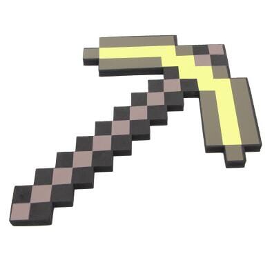 Espada diamante - Minecraft