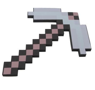 Espada diamante - Minecraft