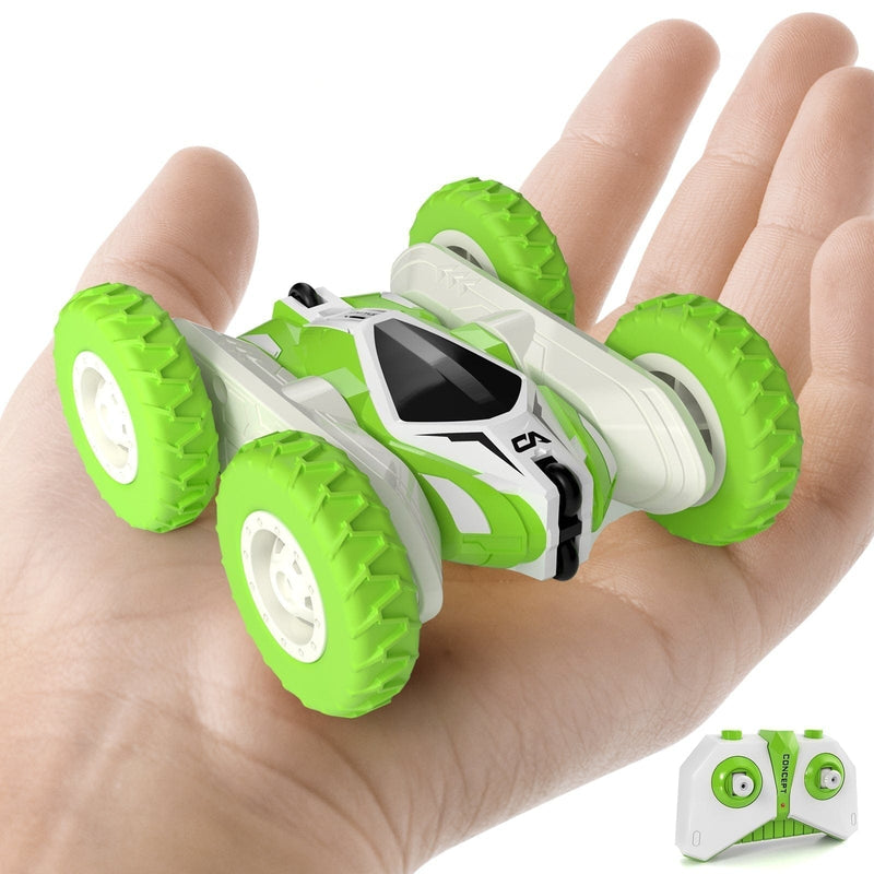 Mini carro - Controle remoto