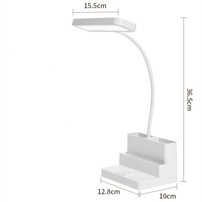 Luminária de mesa para estudos - LED