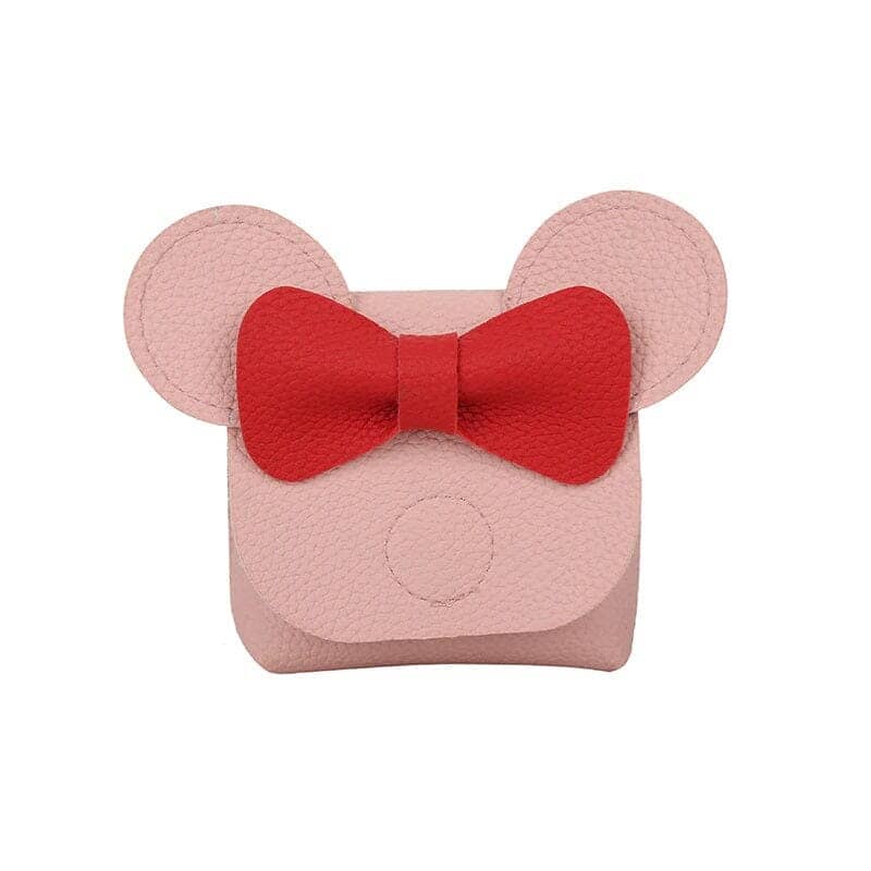 Minnie Mouse - Fantasia Infantil