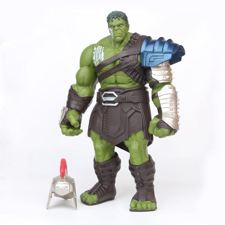 Boneco Hulk - Gigante