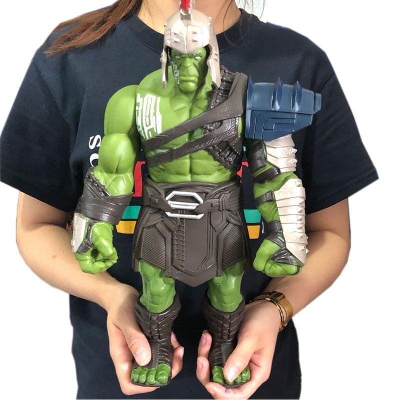 Boneco Hulk - Gigante