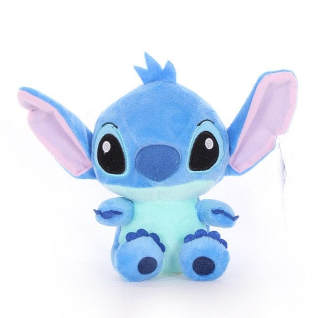 Pelúcia - Stitch da Disney