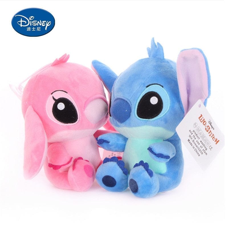 Pelúcia - Stitch da Disney