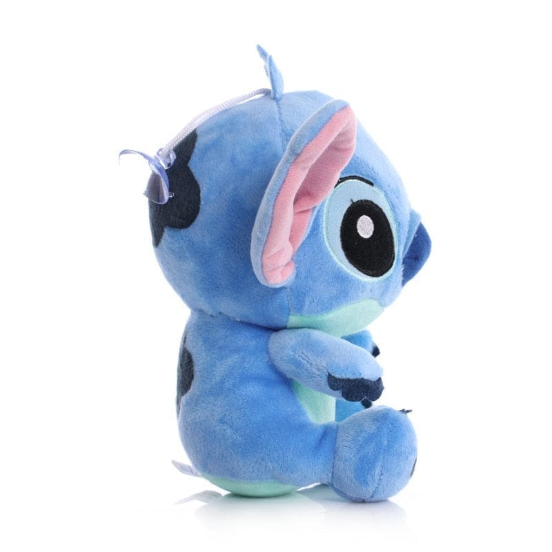 Pelúcia - Stitch da Disney